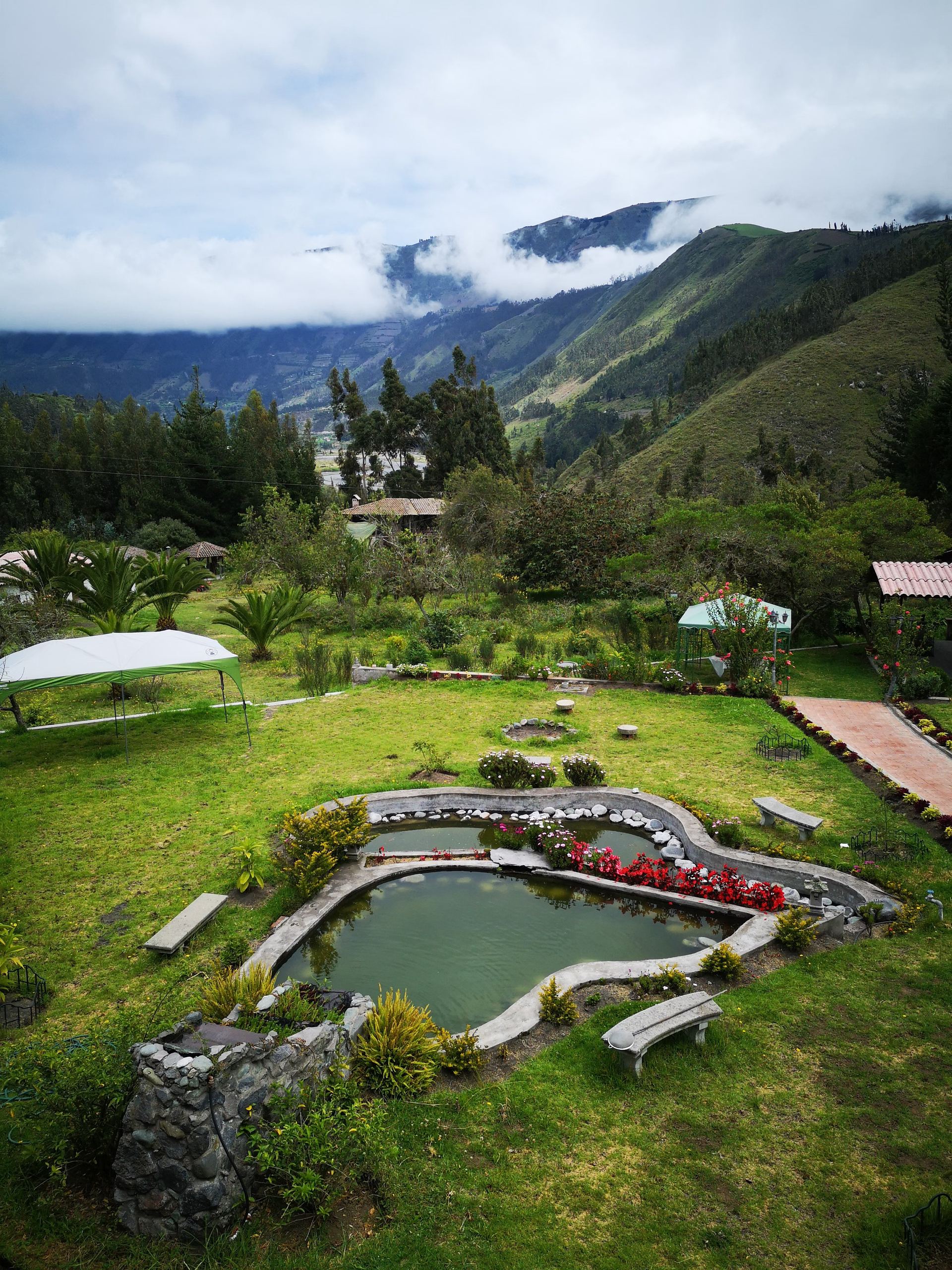 Termales de Nariño, Antioquia